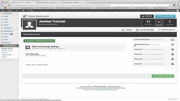 LocalFusion :: Tutorial - Setting Up Twilio