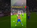 Cristiano Ronaldo Savage Goal Celebration On Al-Nassr Win #shorts #legend