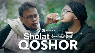 Bincang Ringan Angkringan: Sholat Qoshor
