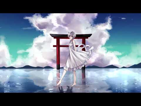 【路地裏で歌ってみた】8.32 / *Luna (cover) ver.萃茜