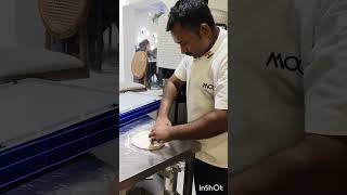 Best Woodfired Pizza