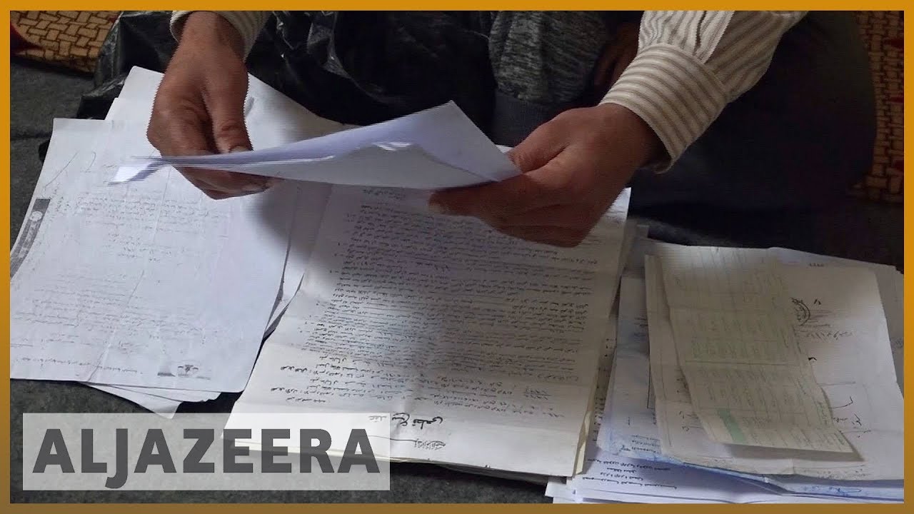 🇸🇾 النازحون السوريون معرضون لخطر فقدان منازلهم بموجب قانون الملكية الجديد | الجزيرة الإنجليزية