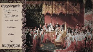 Between Empires - M&B: Warband Mod Showcase