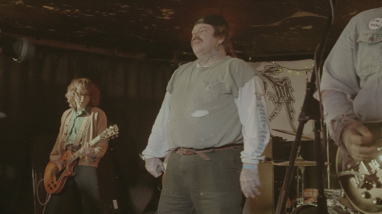 Pig Pen (FIRST SHOW) - Live @ Sneaky Dees (Toronto, ON)