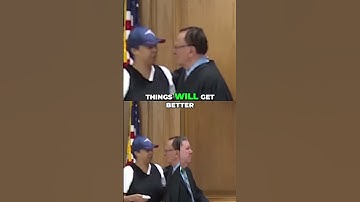 Judge Caprio