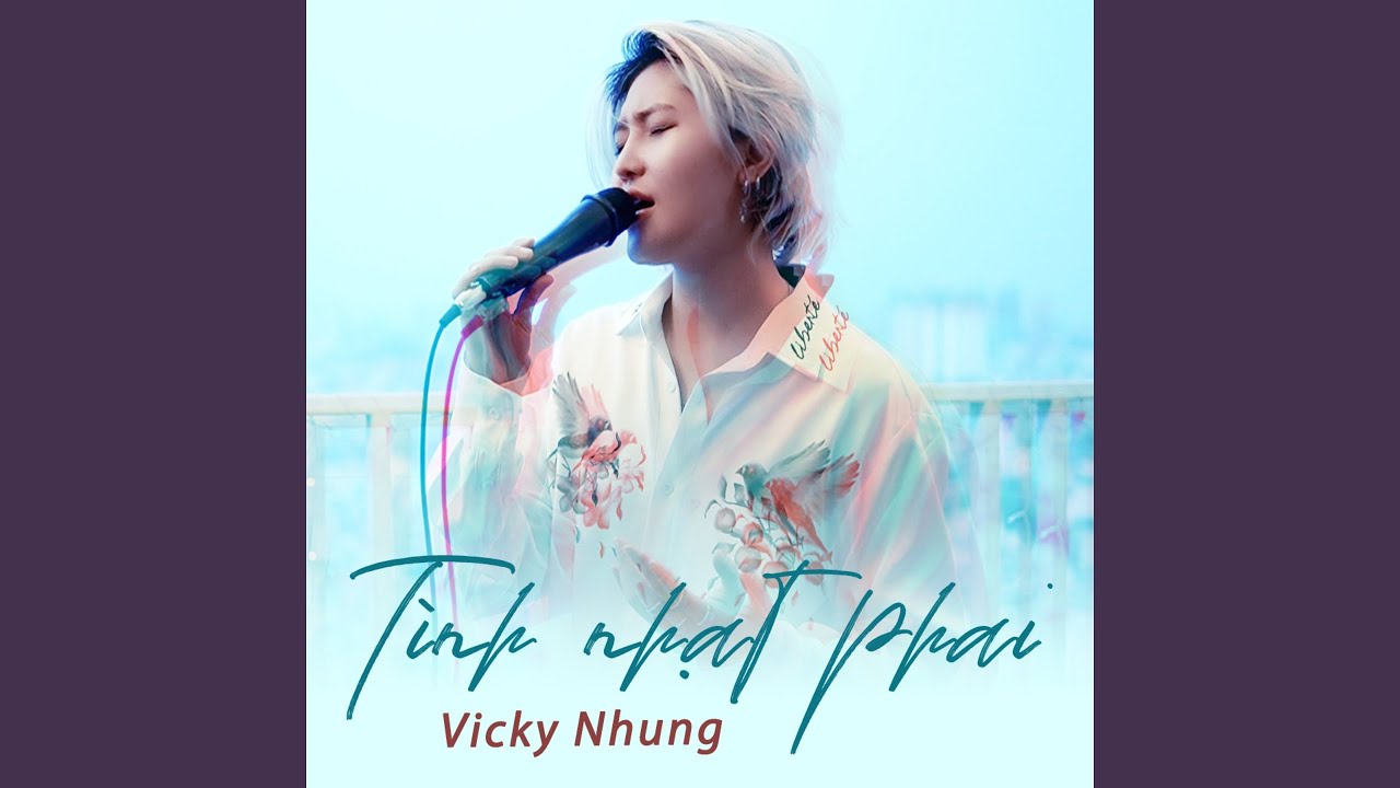 Tình Nhạt Phai
