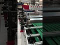 New version zipper bag maker #machine #cleanerfillingmachine#automobile#blisterpackagingmachine#food