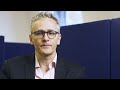 Pension reforms in the UK 1997 to 2015: Interview with David Halpern