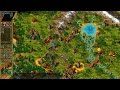 The Settlers IV PL opening & gameplay