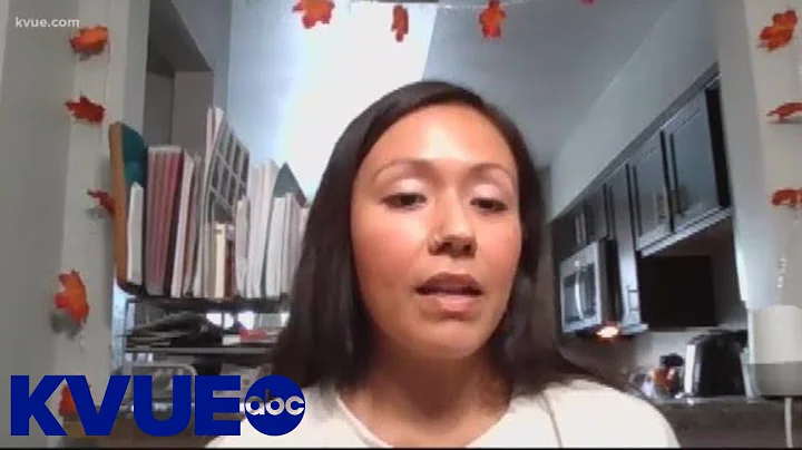 Austin Asian community encouraging reporting of hate crimes | KVUE