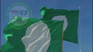 LAGU RASMI PAS  -  VERSI PAS BAKRI 2021