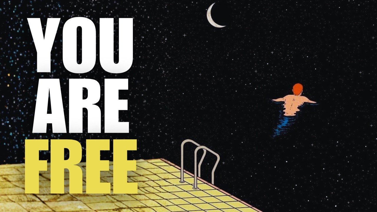 This Is What Happens Right Before You Finally Break Through