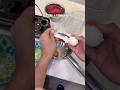 Easily peel your BOILED EGGS🥚