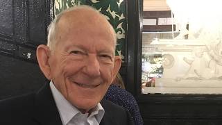 Ron Raymond funeral slideshow