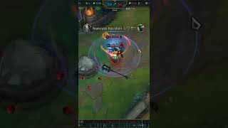 PENTAKILL TRYNDAMERE