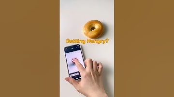 Cook Up a Tasty #editingtrick with #springvideoapp