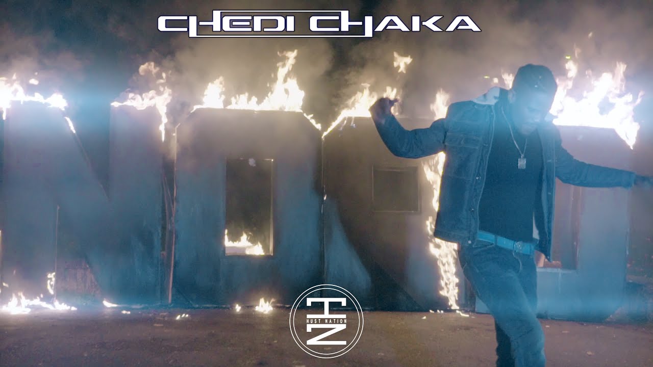 Watch CHEDI CHAKA - NORD on YouTube Watch CHEDI CHAKA - NORD on YouTube
