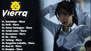 Download lagu Vierra Full Album | Vierra Lagu Top Puncak Klasemen || Top Hit Lagu 2000 An