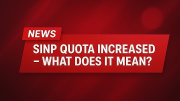 SINP 2025 Update: More Immigration Opportunities in Saskatchewan!