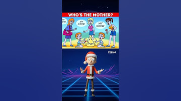 Who is Mother ? #quiz #education #gk #game #mindbendingquiz