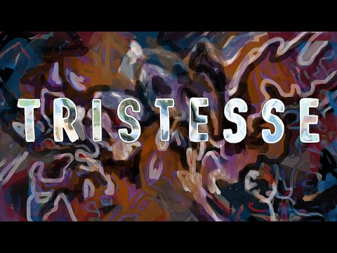 Echonest - Tristesse