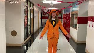 Sissonville Homecoming Highlights - 2021