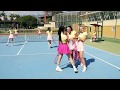 Natti Natasha - Oh Daddy [Behind The Scenes Part 2]