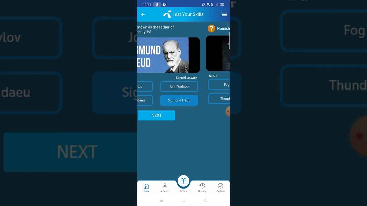 13 September 2023 Questions and Answers | My Telenor Today Questions | Telenor Questions Today Quiz
