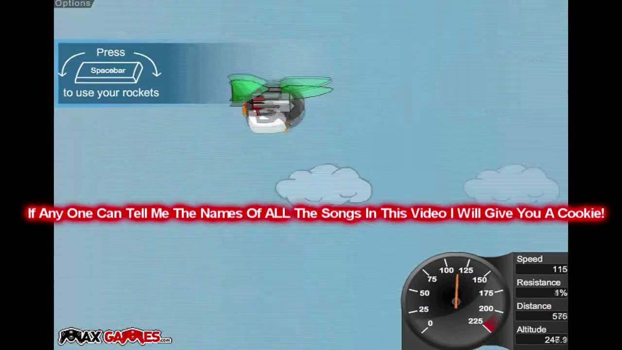 How To Play Learn To Fly 3 Without Flash