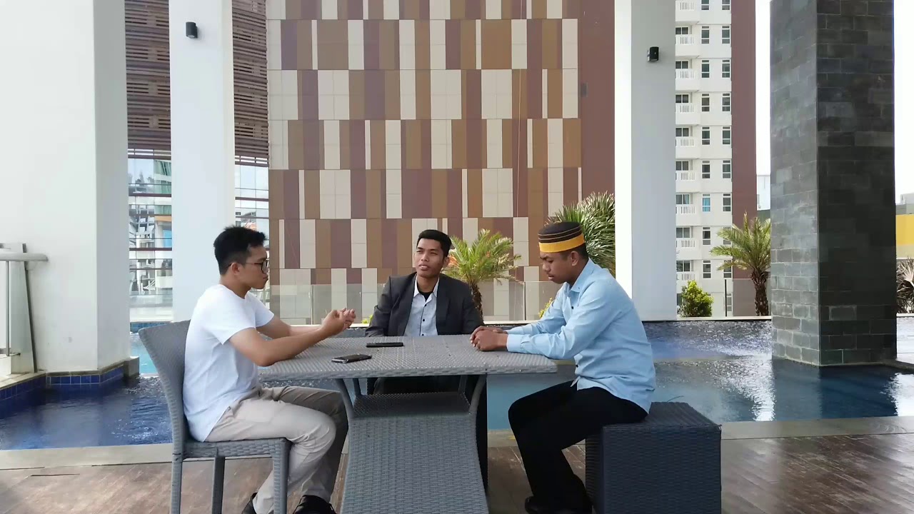 #BEASISWAUNHAN | kenapa Kuliah di UNHAN ? (Beasiswa Full dari Kementrian Pertahanan)