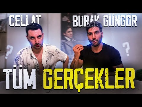 TAHLİYE OLMAMIZ HAKKINDA TÜM GERÇEKLER! (Onur Sermik ile Cevapladık!)