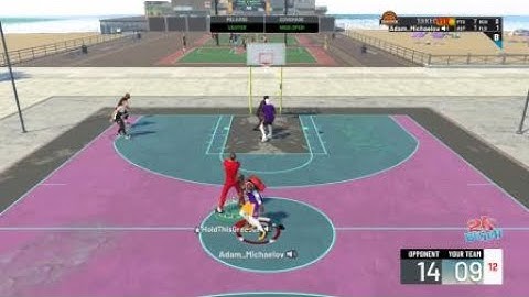 Nba 2k 21 cheater exposed with modded controller