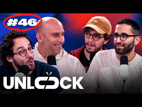 Unlock #46: €700 MacBook, DLSS 5 and will India dethrone China?