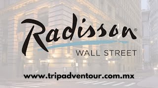 Radisson Hotel New York Wall Street Nueva York TripAdventour