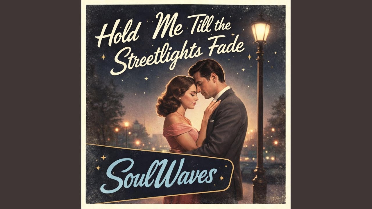 Hold Me Till the Streetlights Fade