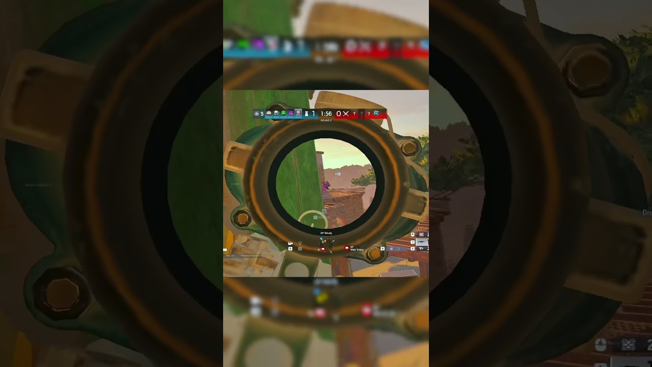 Cheat code 3 rainbow six siege x 