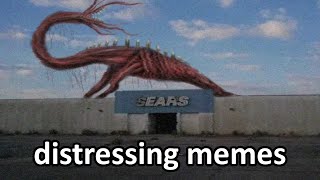 Exploring Disturbing Memes For 51 Minutes