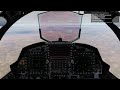 Shadow Reapers Syria 80's Action | DCS World