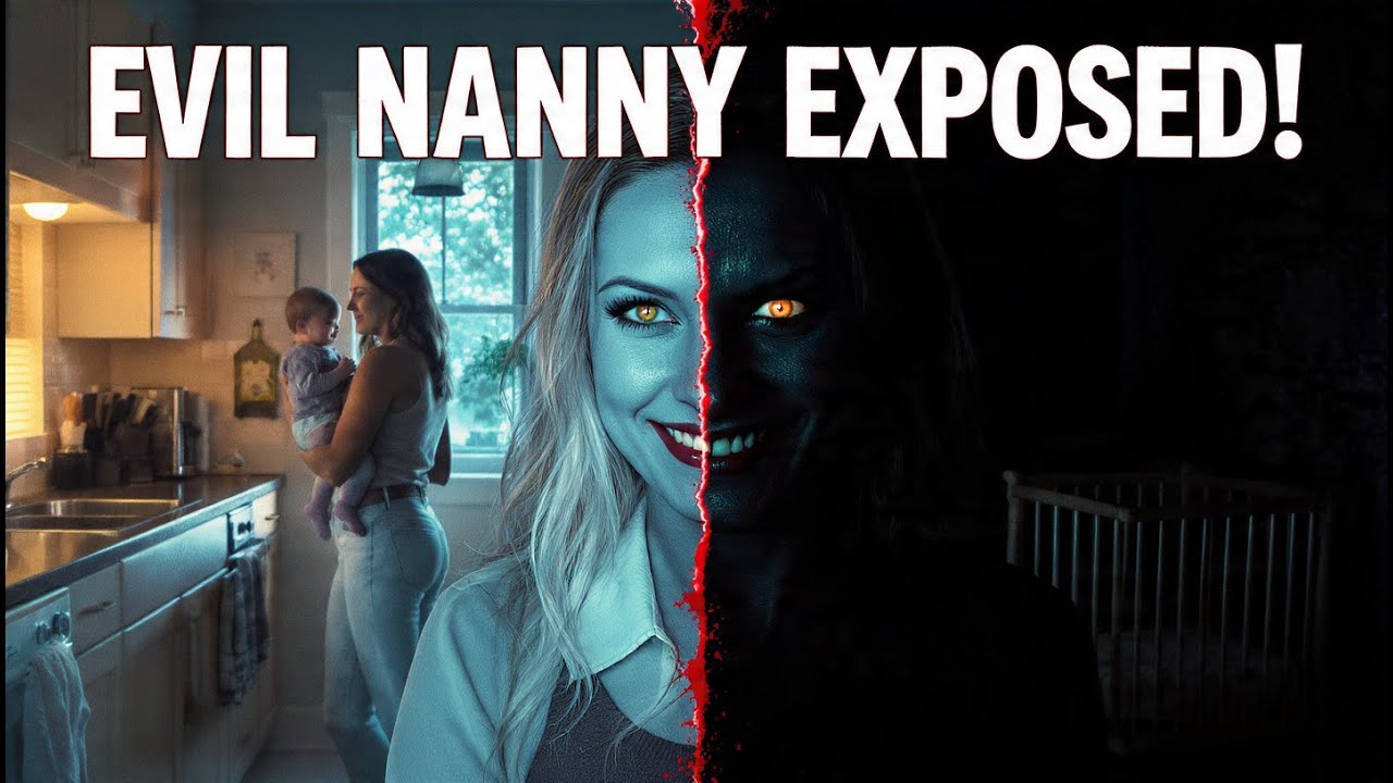 Are You Putting Your Family at Risk with a TRUSTED Babysitter? YouTube