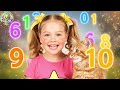 A Bola e a Borboleta | Portuguese Nursery Rhyme | Canções Infantis | Baby Music