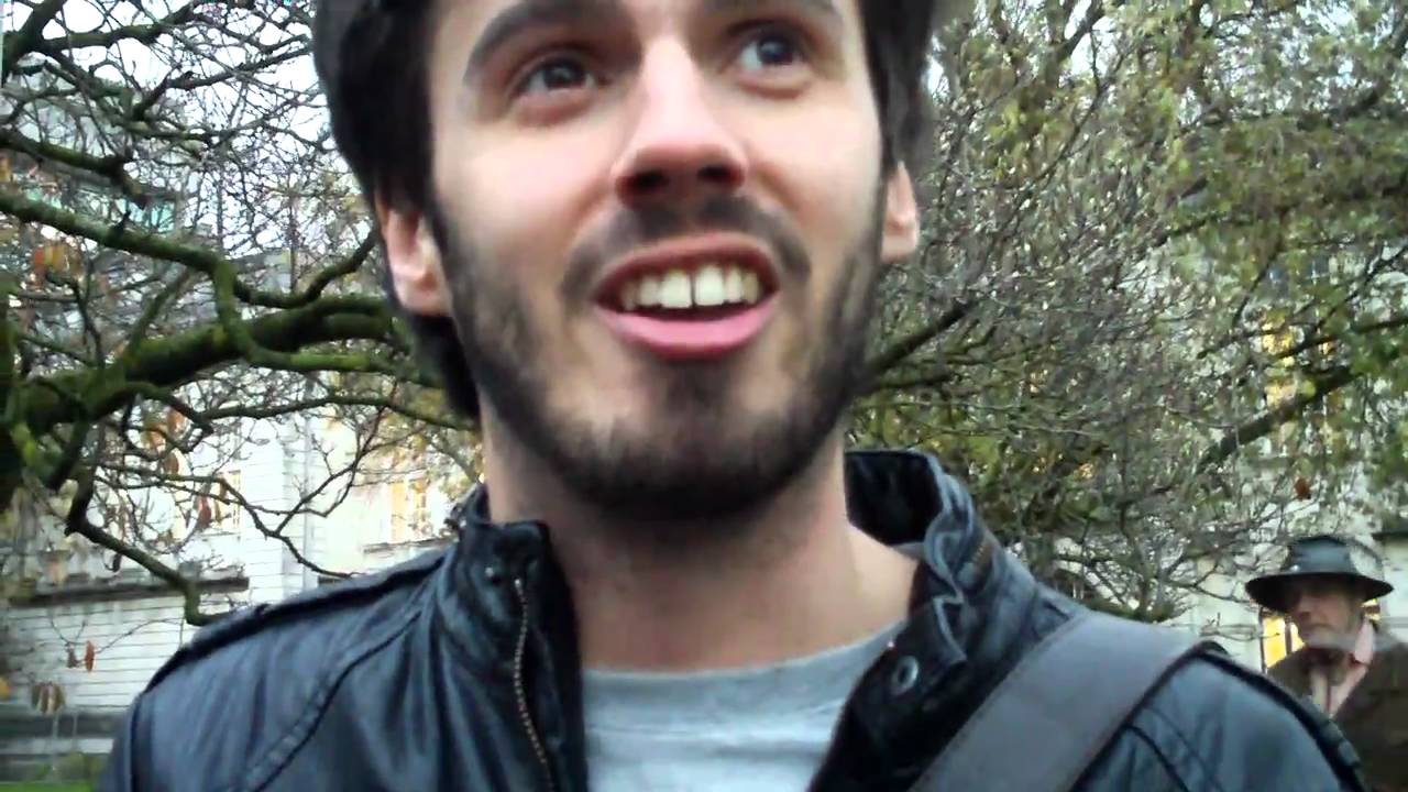 Worst chatup line? YouTube