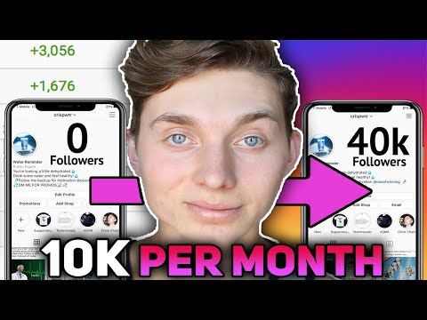 how-to-get-10k-instagram-followers-per-month-in-2020