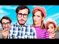 MENTIRE AL PUBBLICO - LE NOSTRE MASCHERE