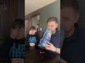 #womenshealth #flavorswap #fatherson #snacks