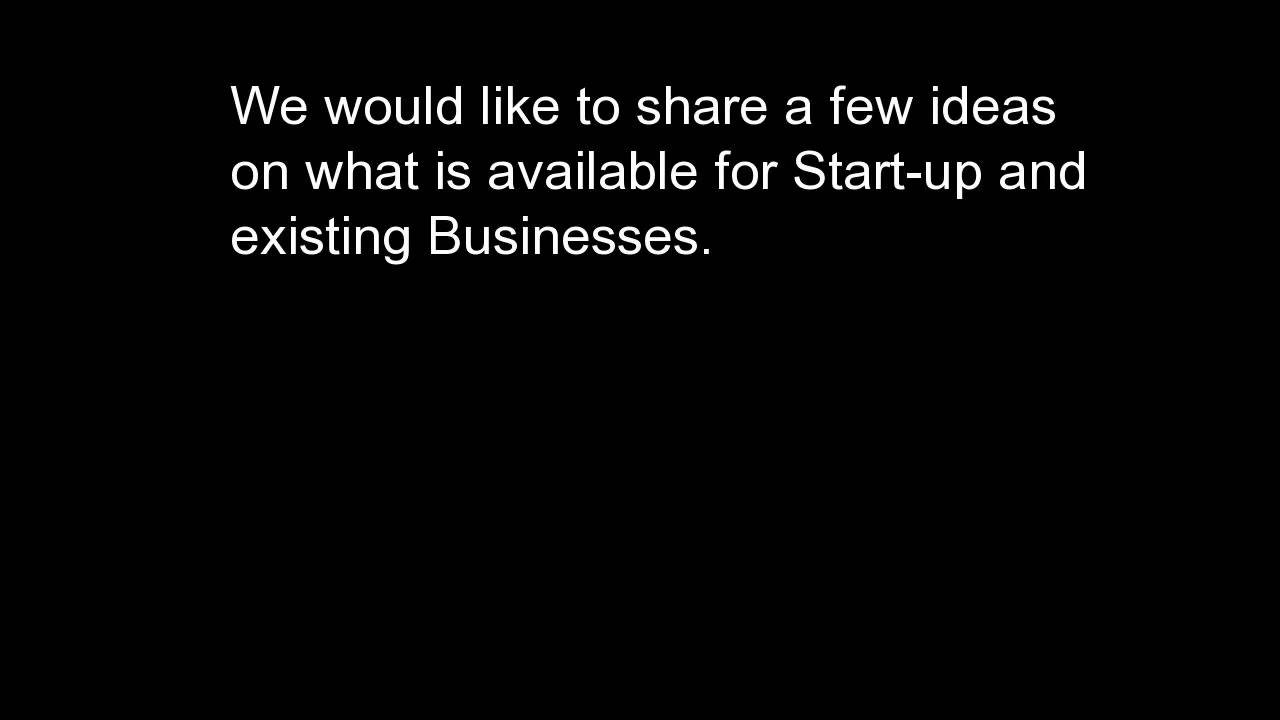 Forgivable Canadian Grants for Businesses