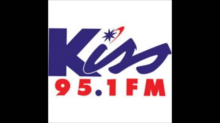Kiss 95.1 On The Air 1 - December 1999