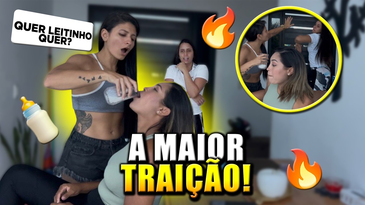 TATIANE DEU LEITINH0 A NAYSE