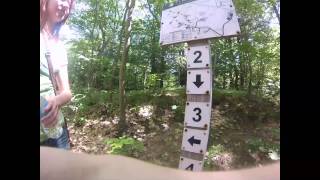 Episode 1-Hoffmaster State Park