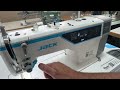 Jack A2C Machine 