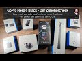 GoPro Hero 9 Black | Der große Original - Zubehör - Check | Lohnt sich das?